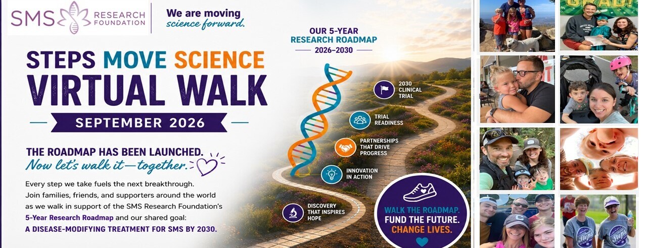 Virtual Walk 2026